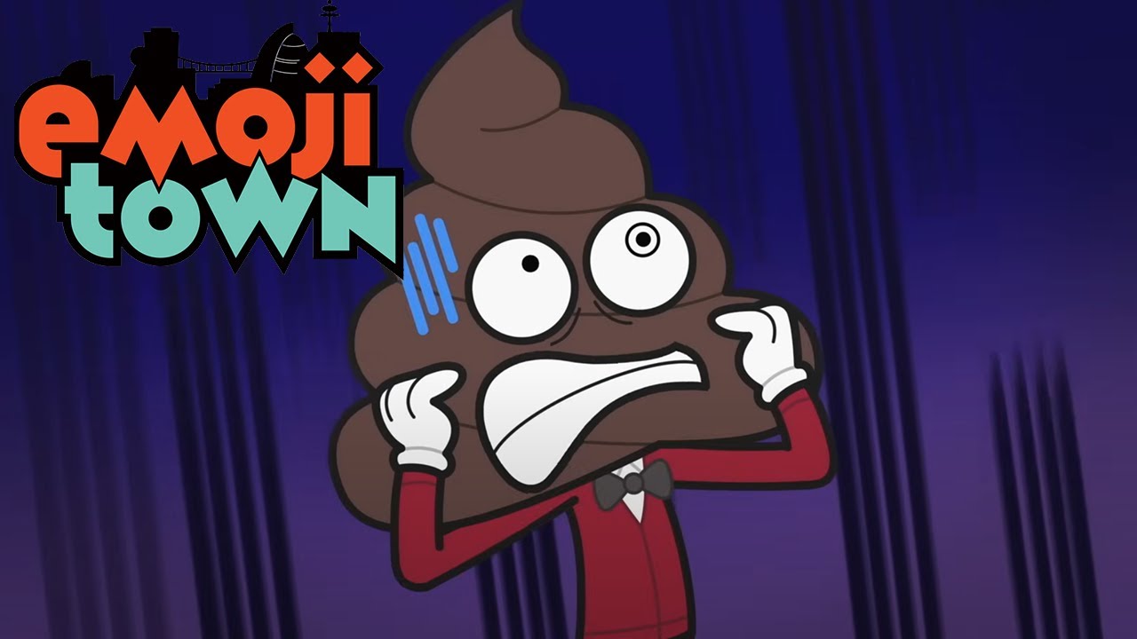 The FEAR | emojitown
