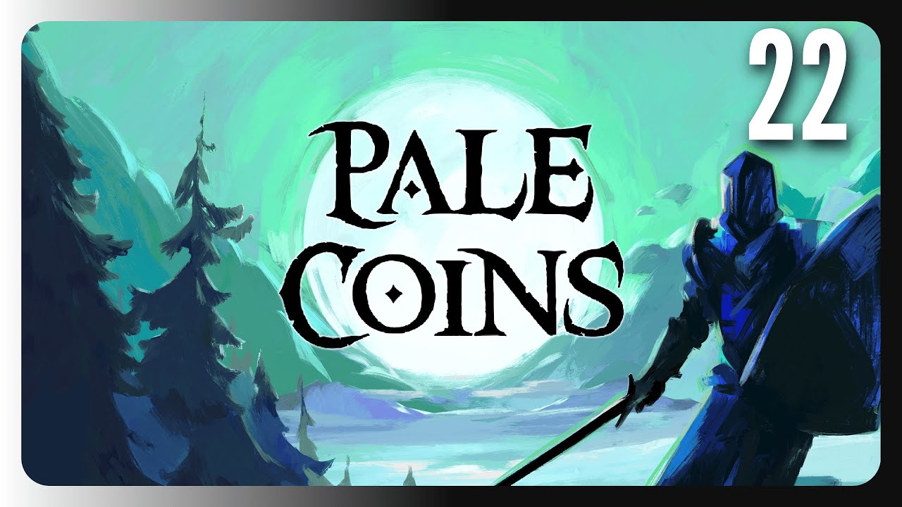 Nach Varethraen & Dhul'oq [#22] PALE COINS Deutsch