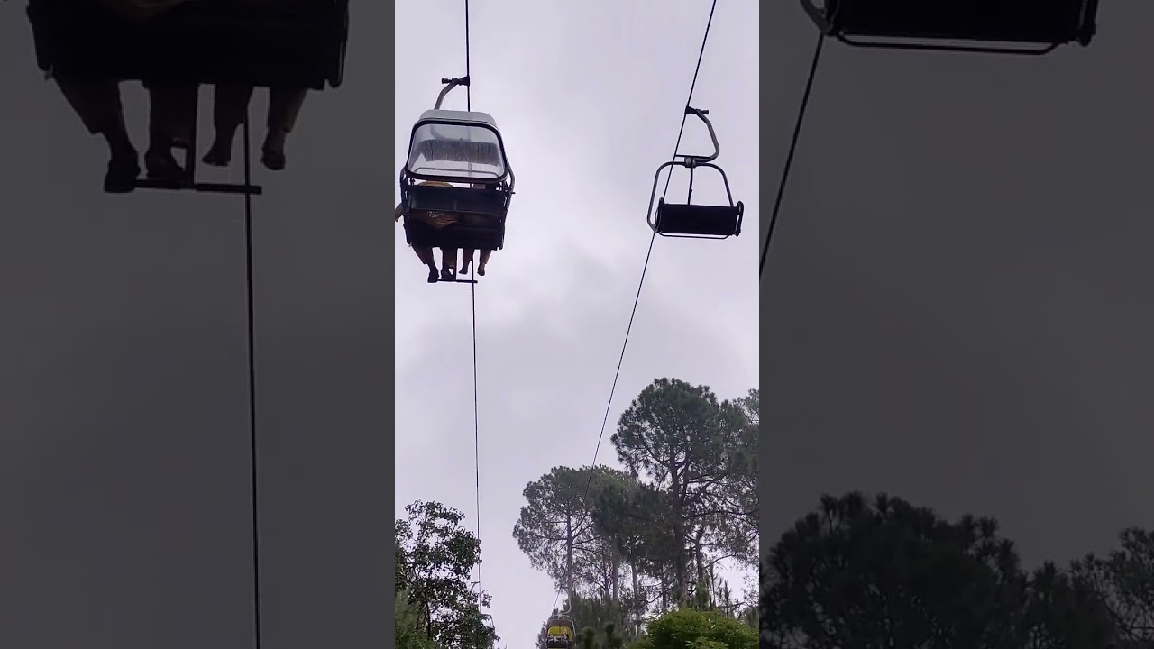 pathriyata chair lift
