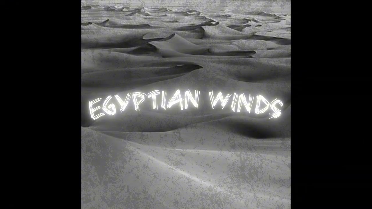 Konsel - Egyptian Winds