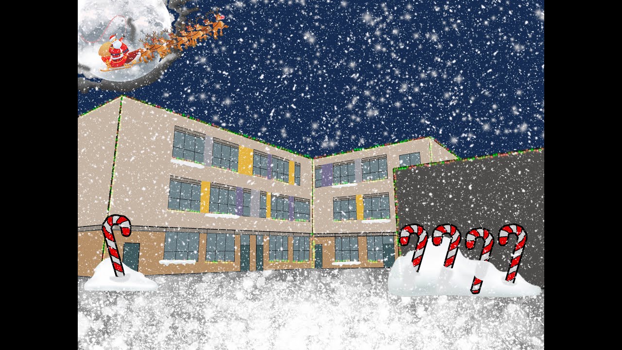 Merry Christmas Everyone- Arundel Court Primary Academy