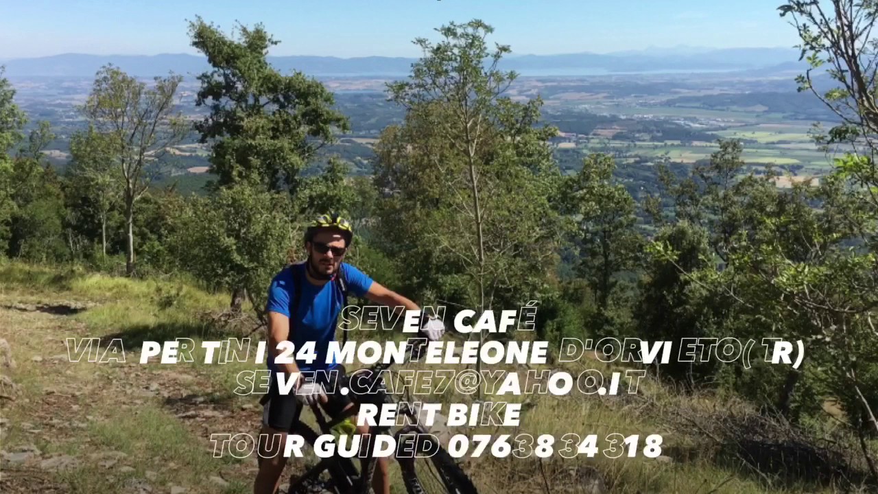 RENT BIKE GUIDED TOUR