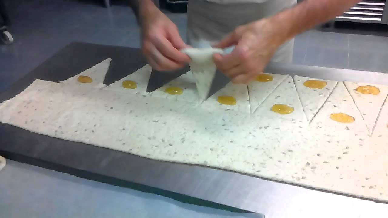 cornetti integrali Pandolceria al miele