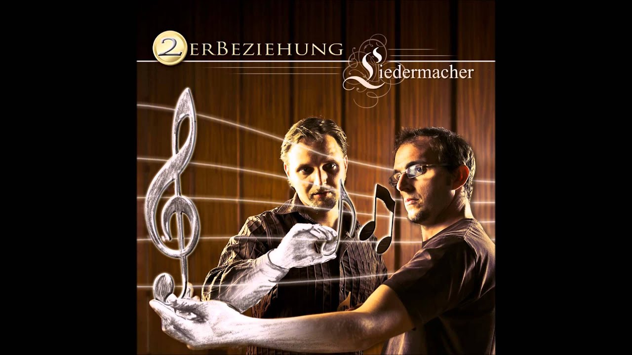 2erBEZIEHUNG - Liedermacher