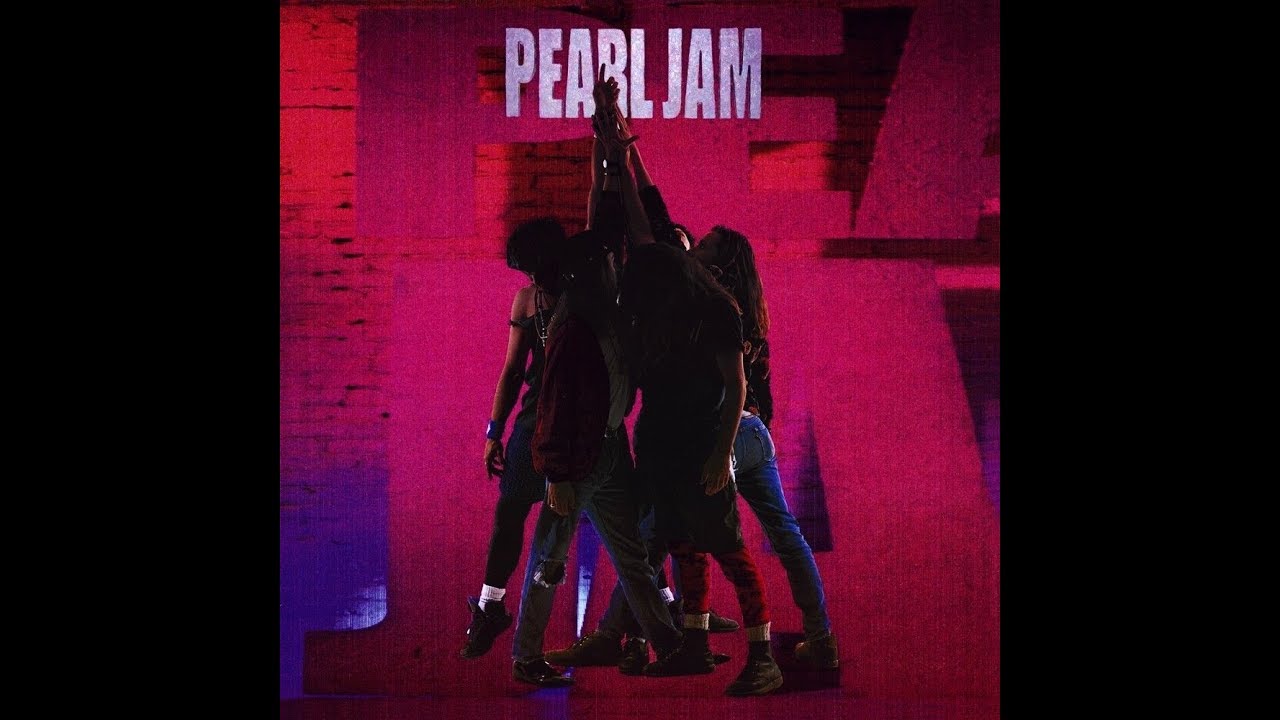 Pearl Jam - Jeremy (Bass Track)