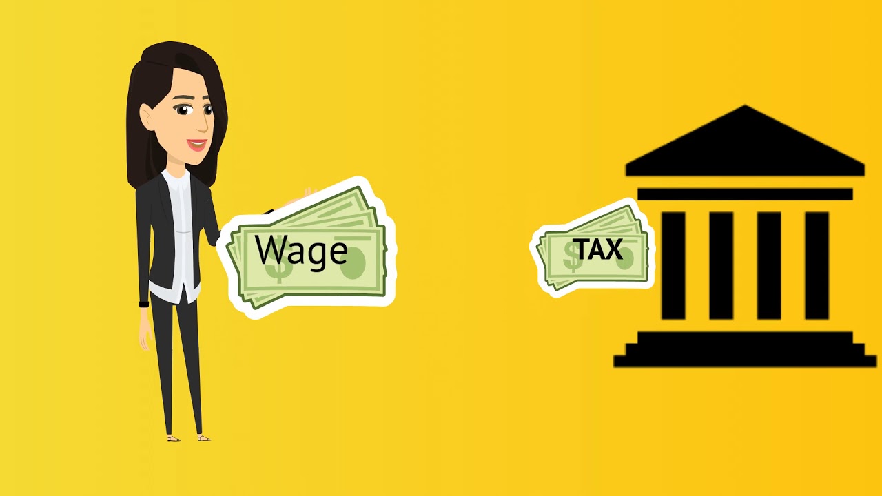 Taxation in Australia
