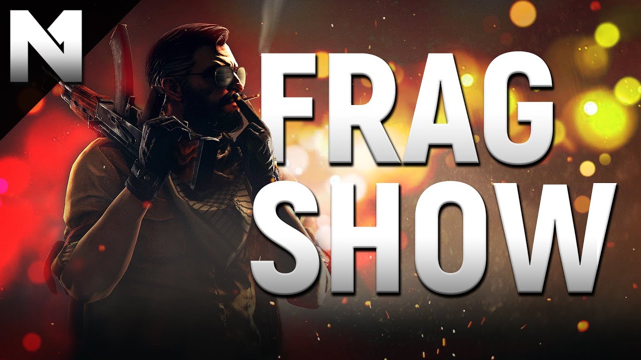 CSGO - FRAGSHOW 2019