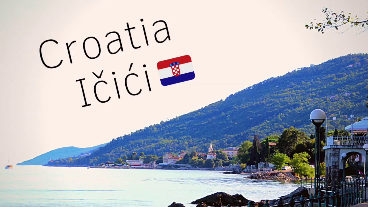 Croatia Ičići