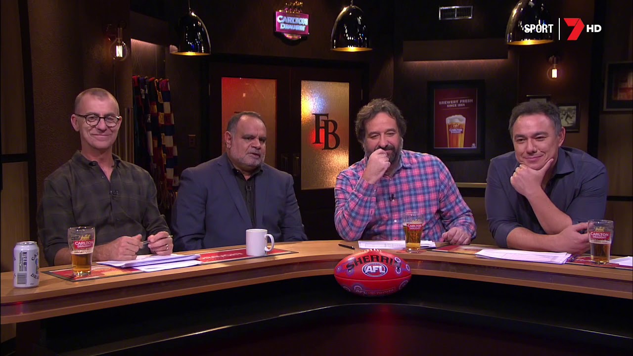 The Front Bar - Fresh From The Archives - Michael Long