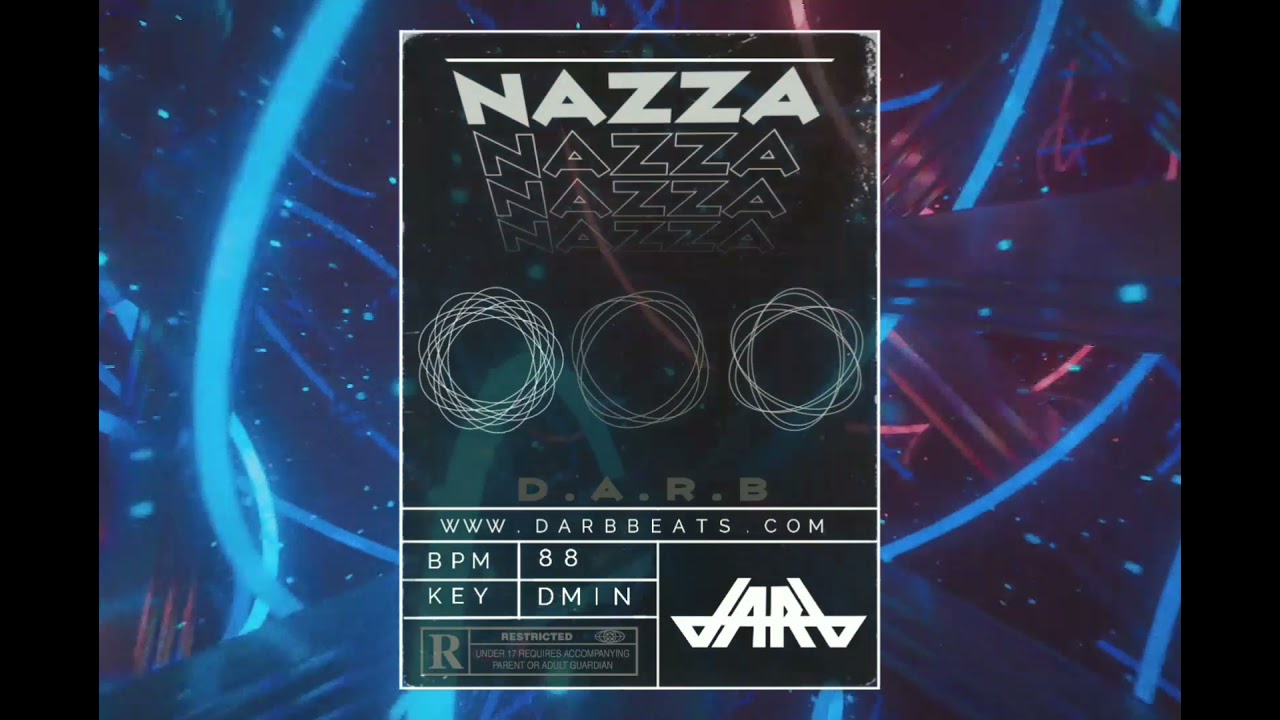 👽 J Quiles x Musicologo type beat REGGAETON de la MATA - NAZZA