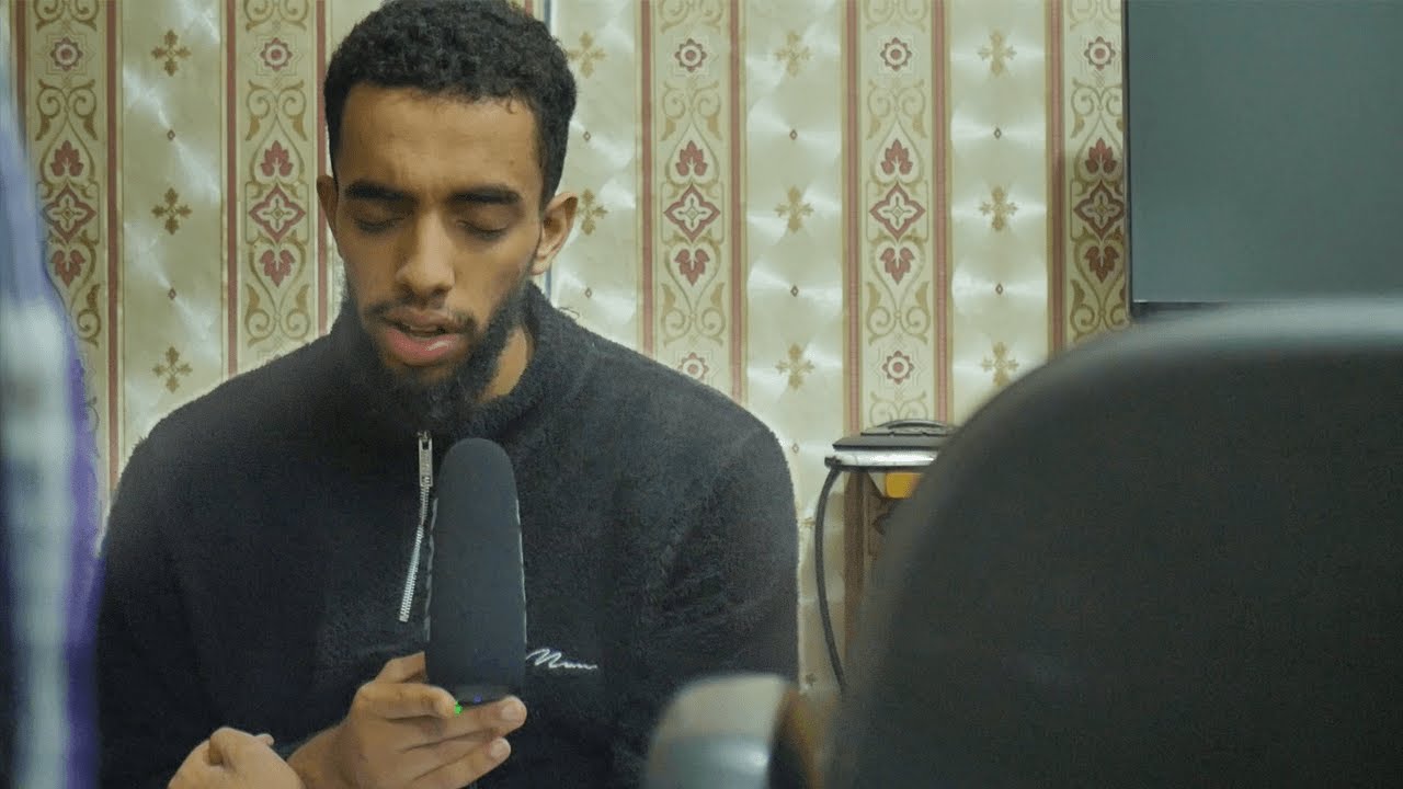 Memorising Quran After Medschool Exams | Muslim Medic