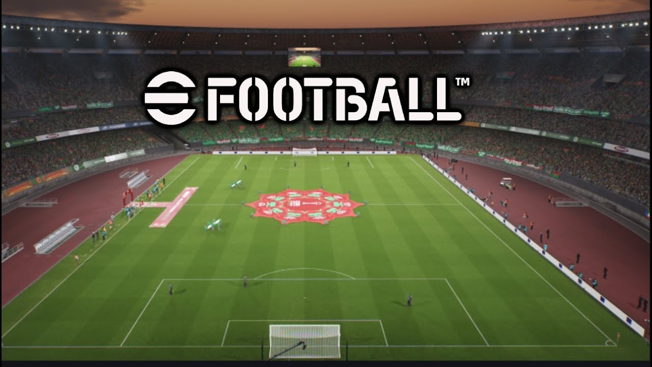 OFFLINE MODE HAS FINALLY ARRIVED in eFootball 2026 Africa Cup of Nations
