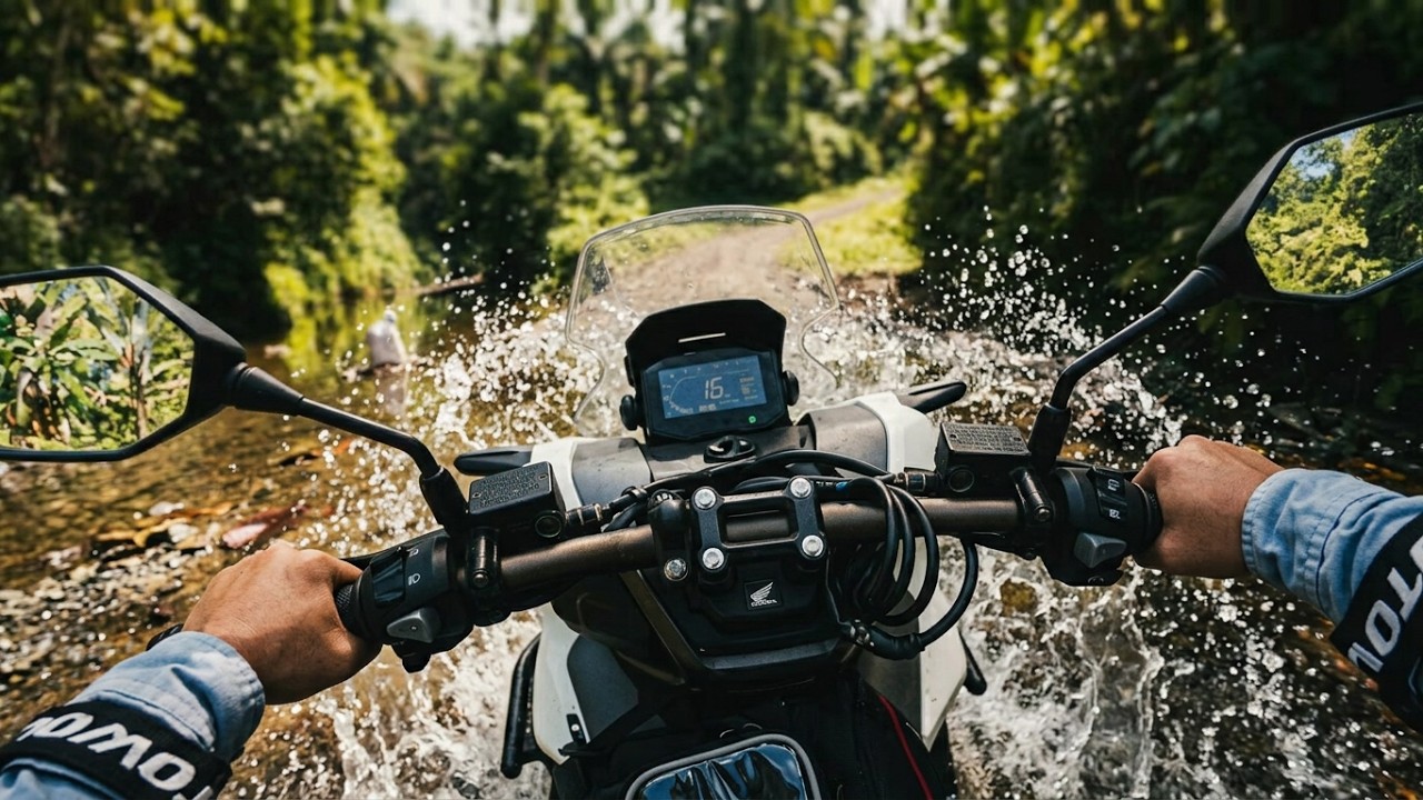 OFF ROAD | PATUNGONG PIONEERING CHURCH