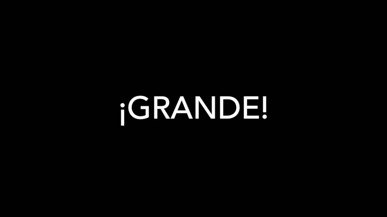 &iexcl;Eres IMPARABLE! canci&oacute;n principal de LAIN GARCIA CALVO