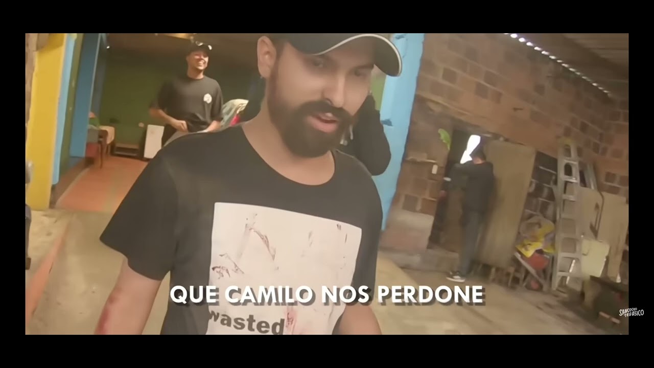 Secuestro broma a Camilo S&aacute;nchez y Camilo pardo #fucksnews # porlaventana 1500 subs y lo suelto