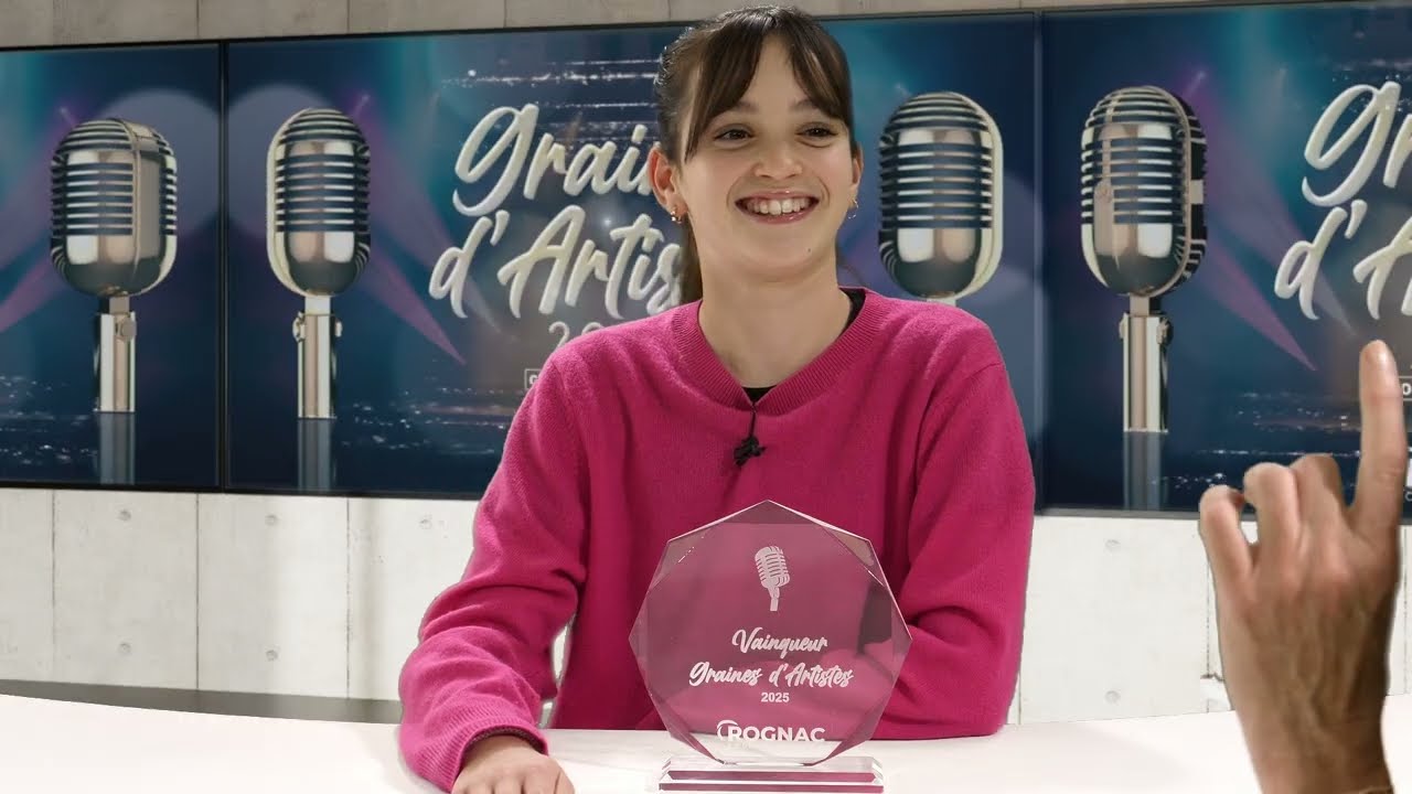 Rognac Mag TV - Emission du #17 novembre 2025