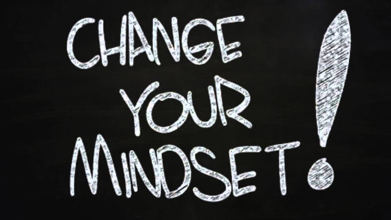 Growth Mindset