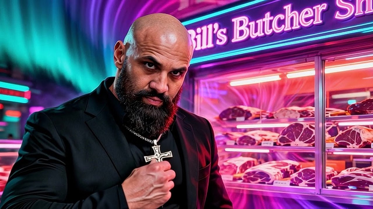 BACKSTAGE VIRGIN MOST POWERFUL RADIO: EUCHARISTIC MIRACLES & MORE!