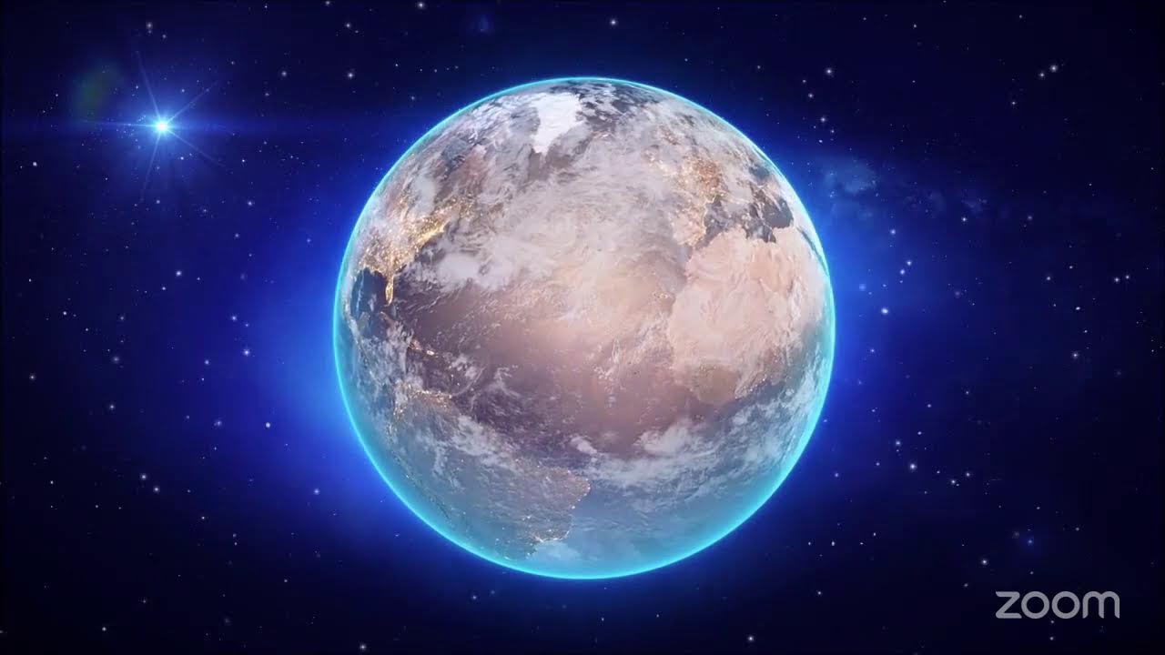 World Peace Meditation | March 2026