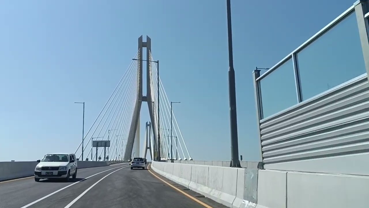 Ygn - Dala bridge. 