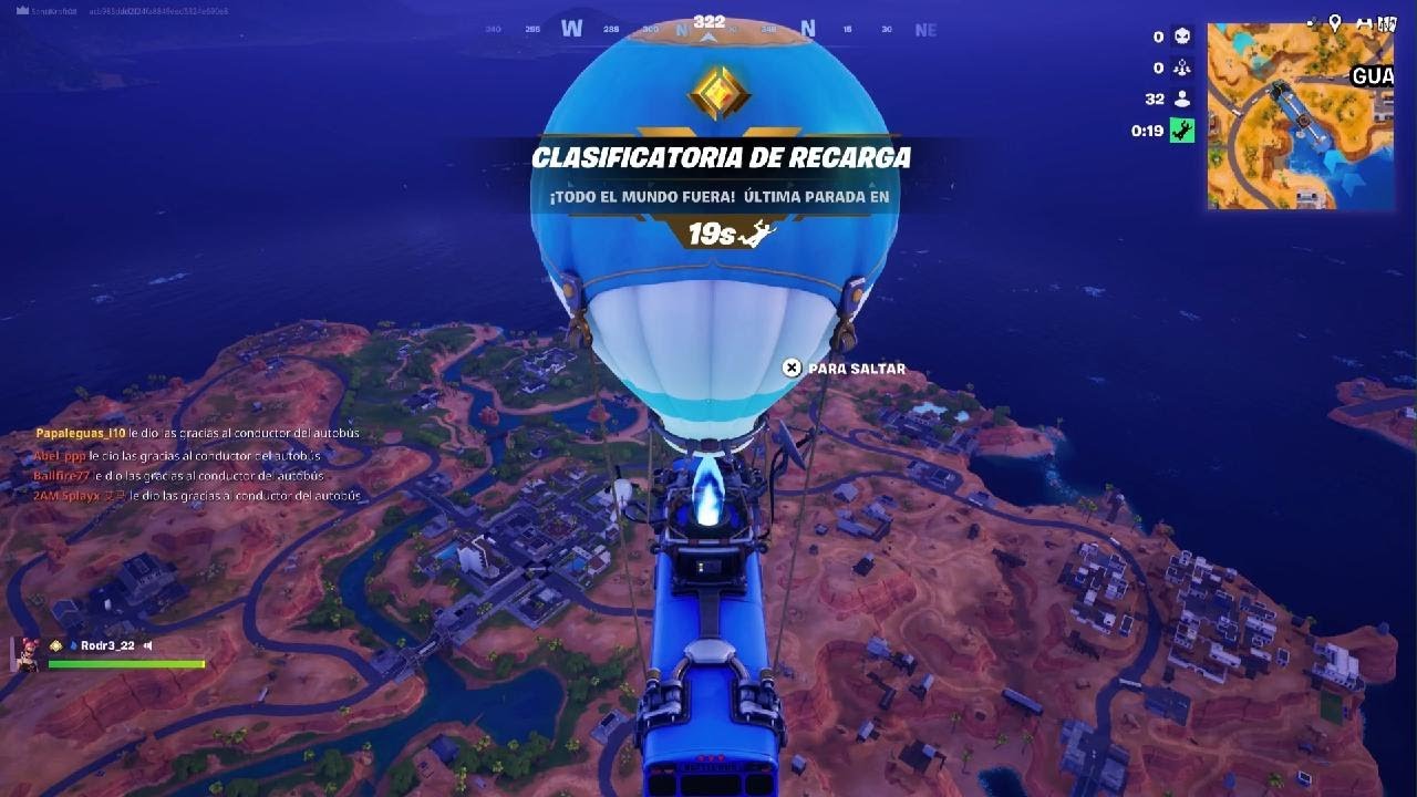 Intentando subir a Unreal pt10 La Serie