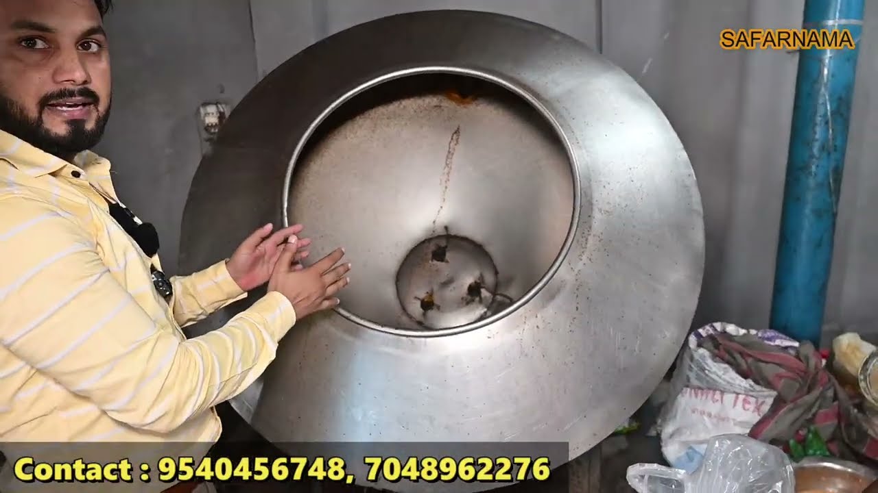 Corn Puff Making Plant | Puff Business | New Business | Puff Extruder in Delhi
