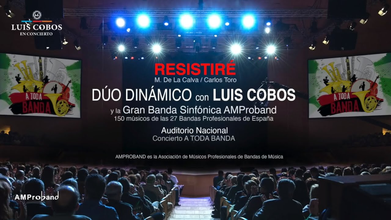 Dúo Dinámico- 