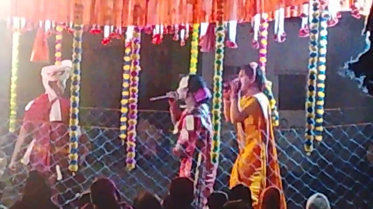 Metakani Danda  sambalpuri video 