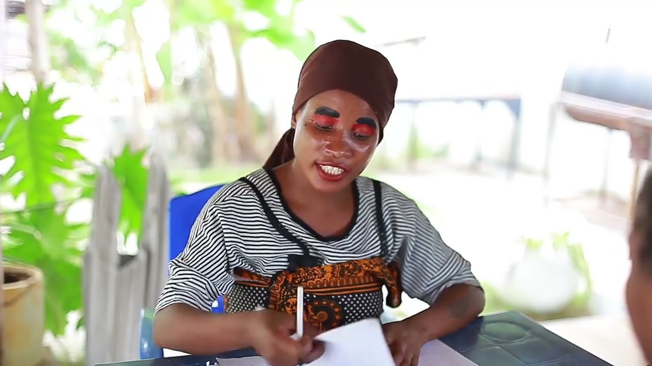 HAKI YA NDOA