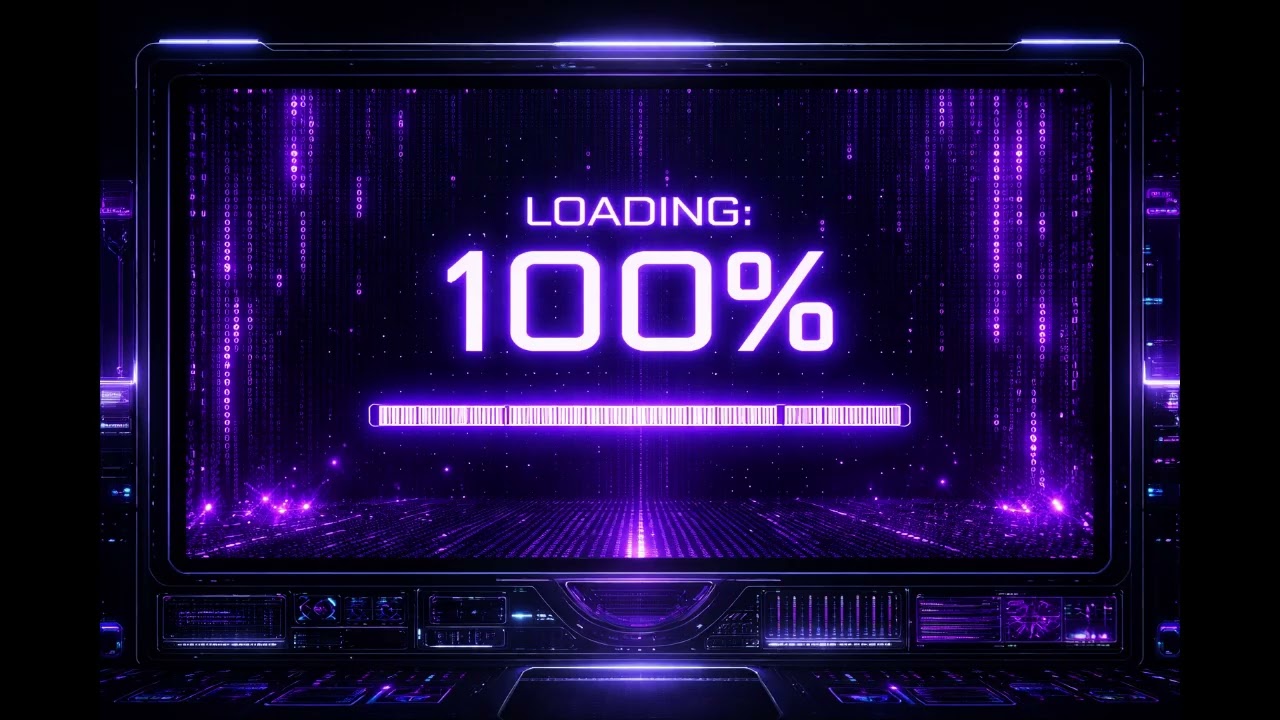 No Manual (Online Mode) (happyhardcore/rave)