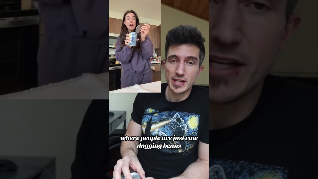 Рецепты с фасолью от @violetwitchel и @LiveEatLearn! #фасоль #рецептысфасолью #клетчатка