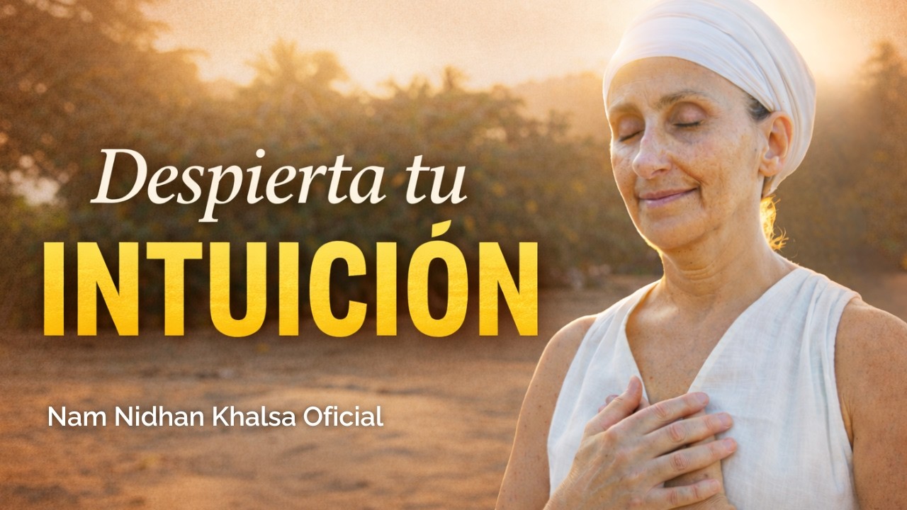 El verdadero poder de una mujer es su INTUICIÓN