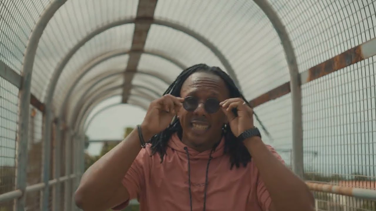 Arthur Allain - Seven Times (Official Music Video)