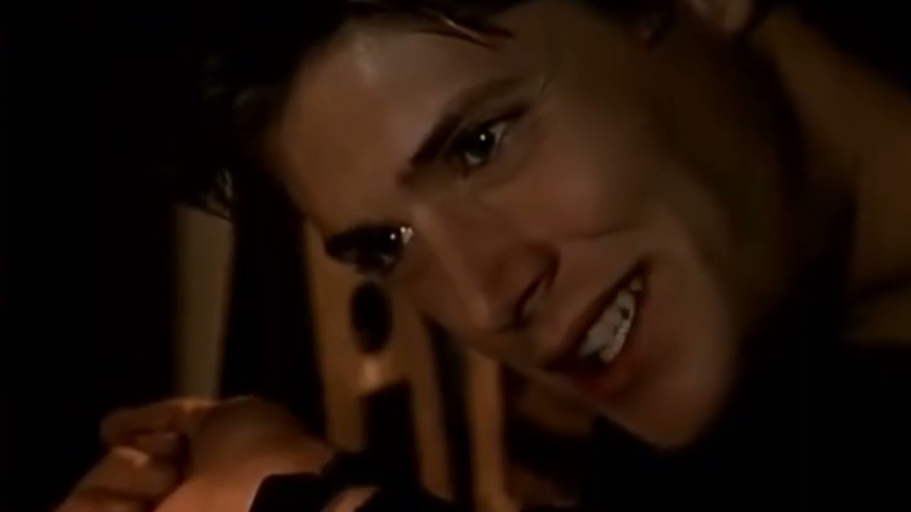 alec scenes in dark angel