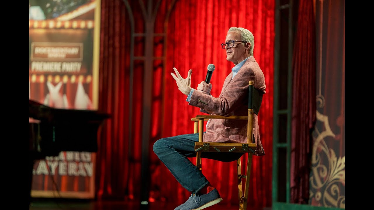 Crafting a Winning Logline with Christopher Lockhart