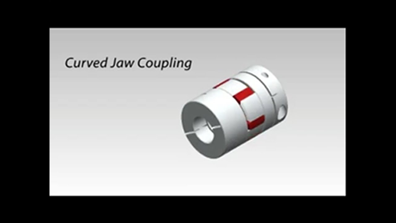 Accouplement à flector polyuréthane MJC A5-102