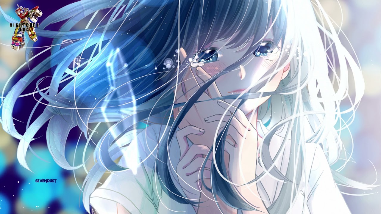 Sevendust | Denial | Nightcore |