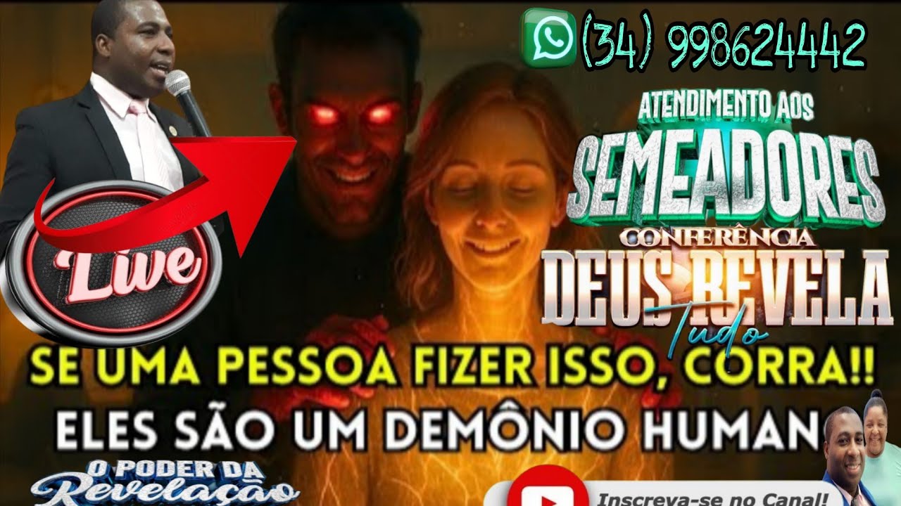 ⚜️UM ALERTA⚜️NÃO PULA ESSA LIVE #AOVIVO#ORAÇÃO#PROFÉTICA🔥#ORACAO#REVELACÃO#NOME #DATA #LOCALIZAÇÃO