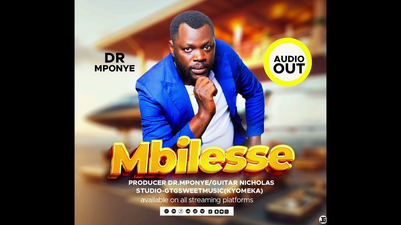 Mbilesse by Dr Mponye
