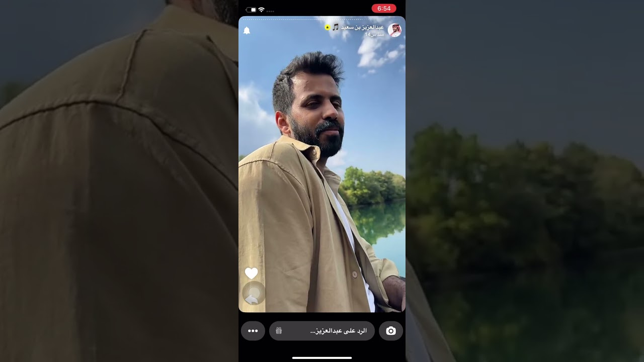سنابات عبدالعزيز بن سعيد و وليد الشمري آبو فّي ف البوسنة