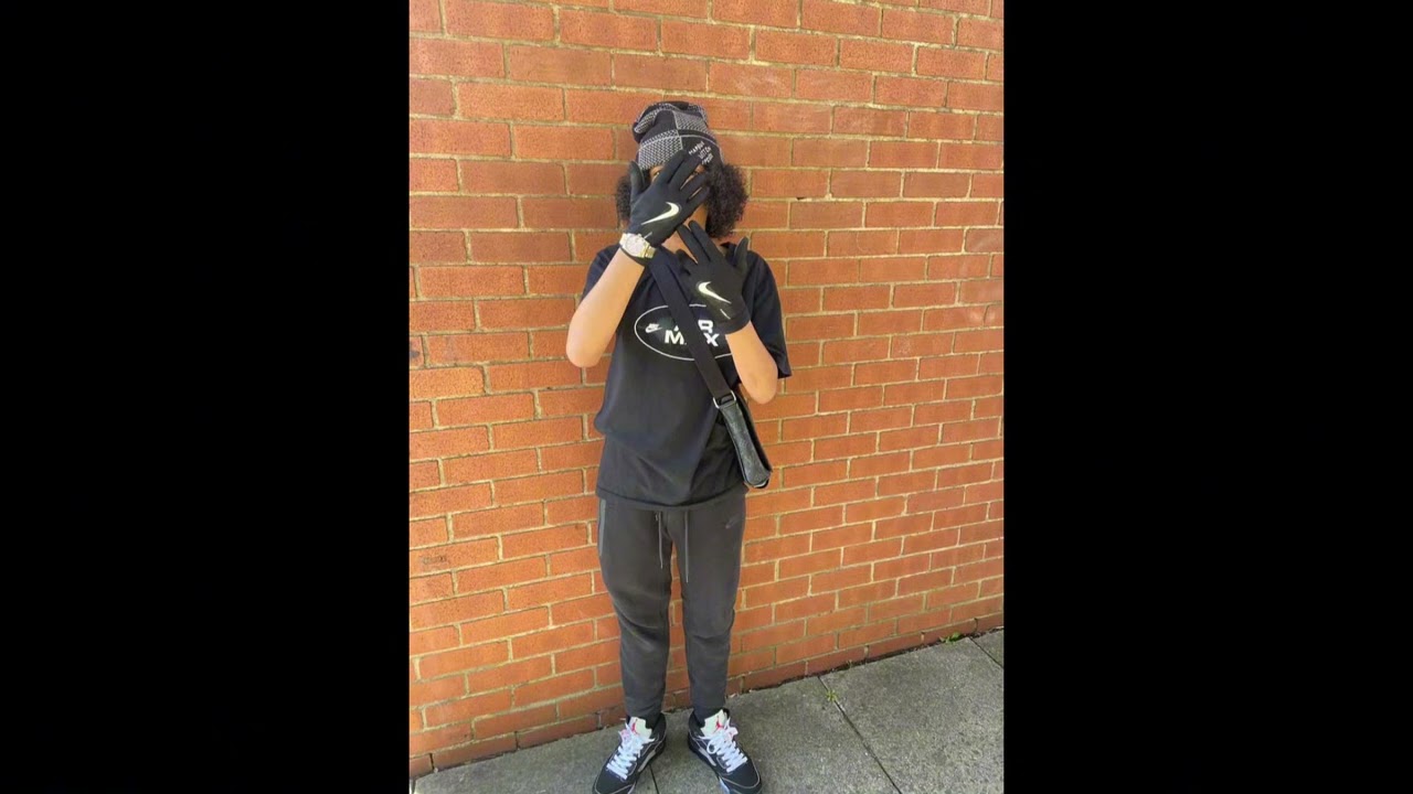 LilSmoke - Talk The Tings 2 #birmingham (uncensored) | Exclusive Music