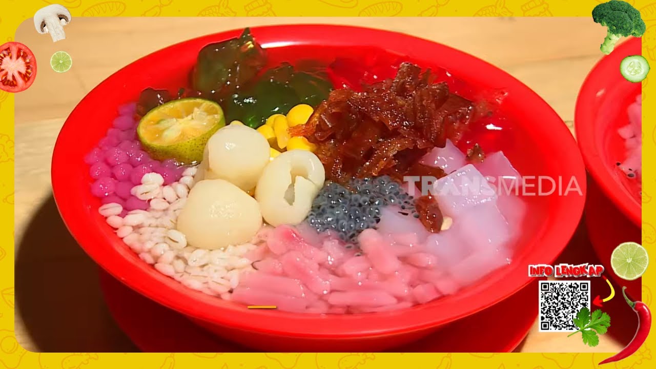 [FULL] BERBURU MAKANAN ENAK | MAKAN RECEH (04/02/26)