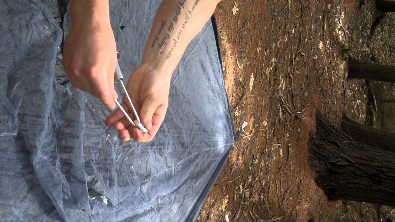 How to set up a MegaBug