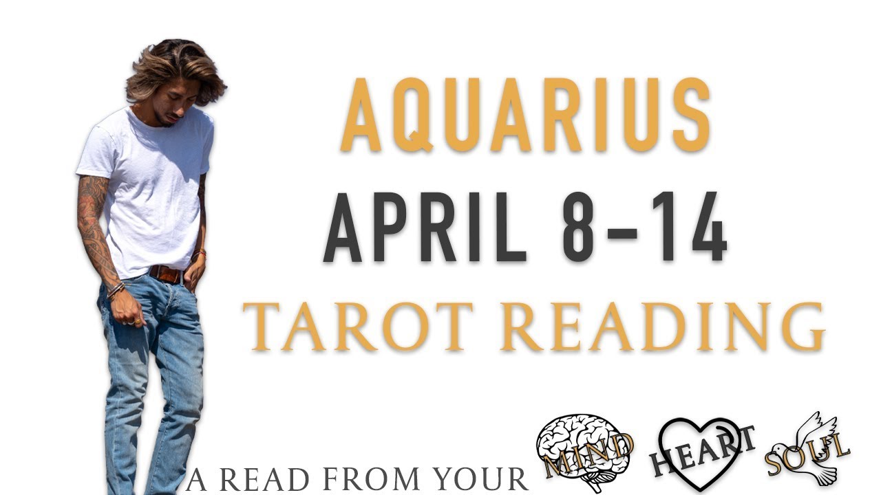 AQUARIUS - 