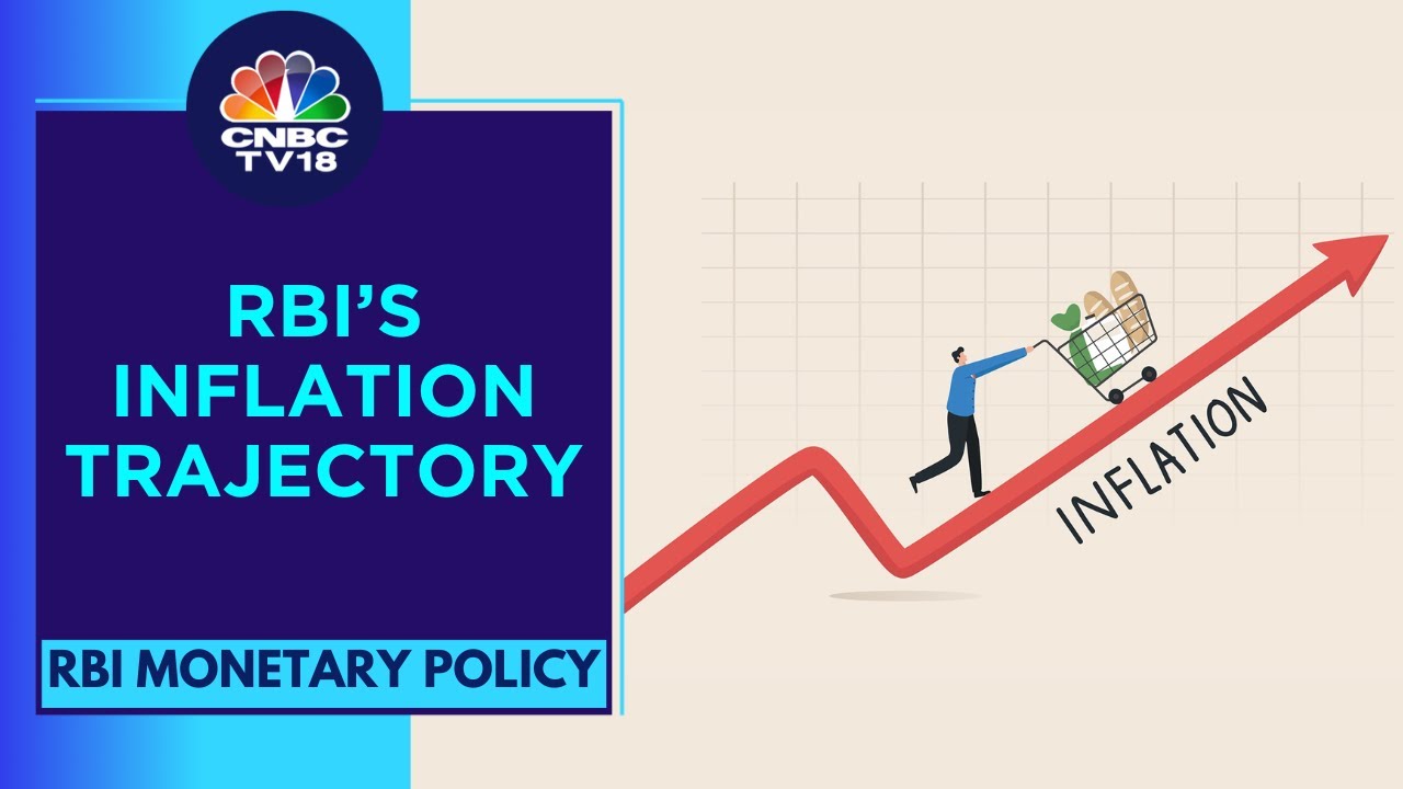 RBI Monetary Policy: The External Members On Guv's Inflation Concerns | CNBC TV18
