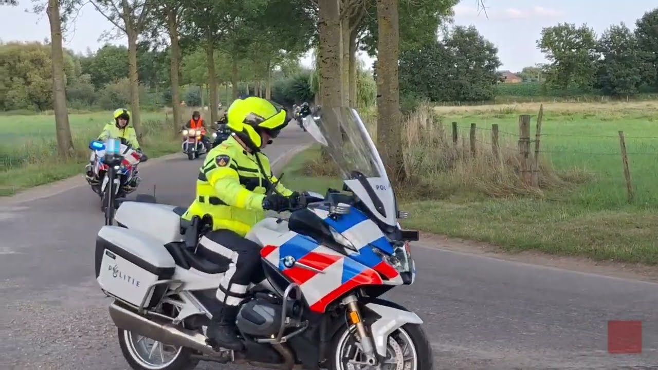 KVW Swalmen motortocht 06-08-2025