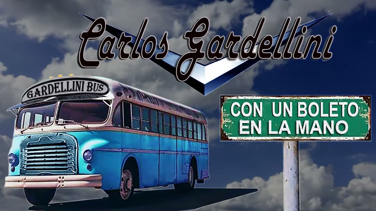 Carlos Gardellini 