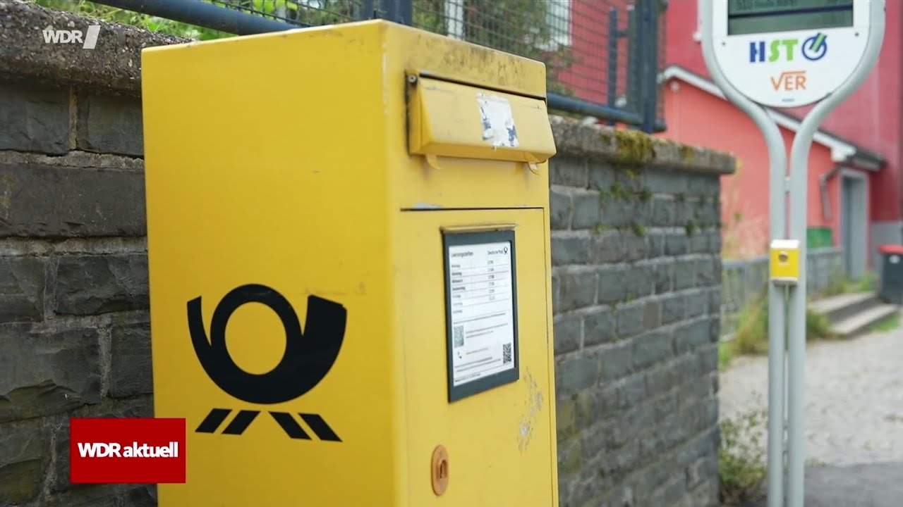 So viele Postbeschwerden wie noch nie