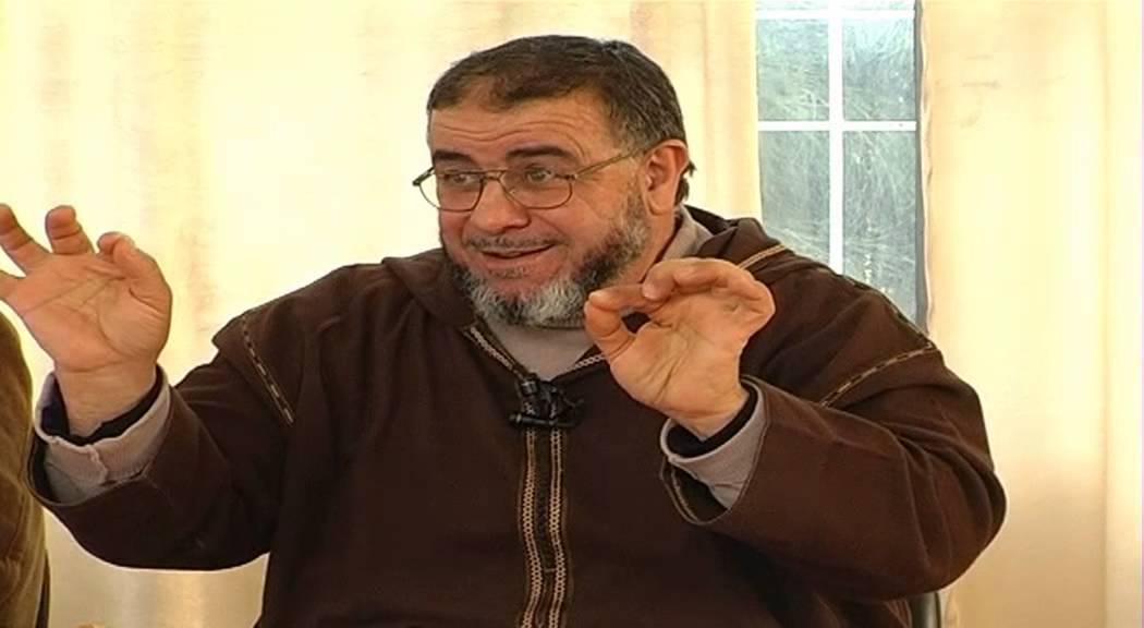 ﻣﺤﺎﺿﺮﺓ الشيخ : نهاري ﺑﻤﺪﻳﻨﺔ ﻋﻴﻦ ﺑﻨﻲ ﻣﻄﻬﺮ