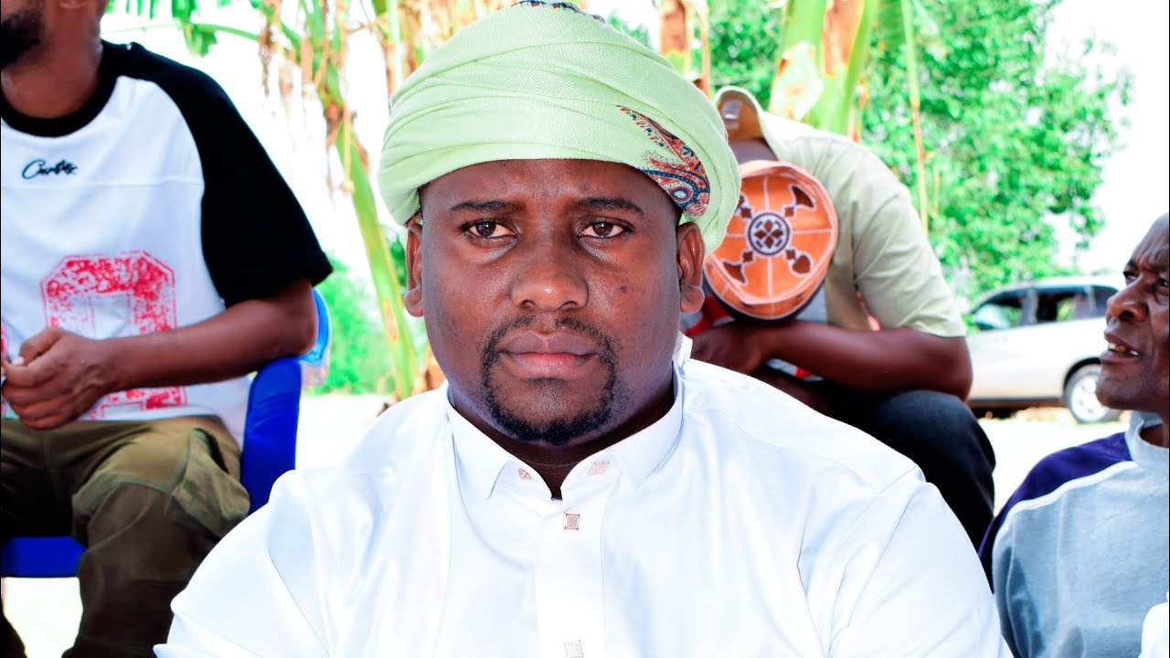 NDOA ya AZIZI na REHEMA ||| KONDOA - MANYON - SINGIDA ✍️ 